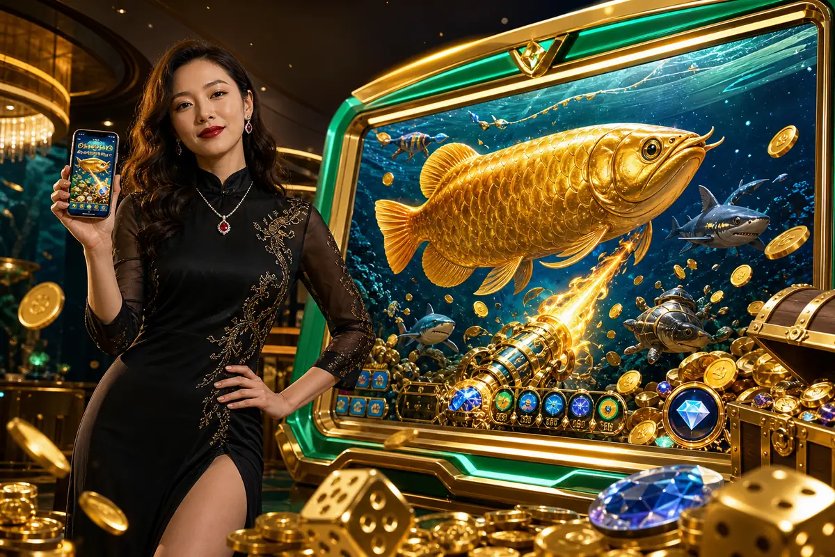 bx8bet পান্ডা ড্রাগন বোট খেলার নিয়ম