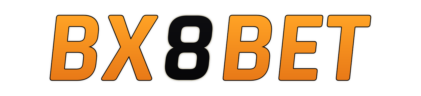 bx8bet লোগো